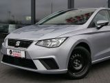Seat Ibiza bei Gebrauchtwagen.expert - Abbildung (3 / 13)