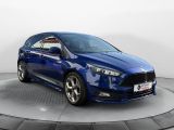 Ford Focus ST bei Gebrauchtwagen.expert - Abbildung (3 / 15)