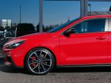 Hyundai i30 bei Gebrauchtwagen.expert - Abbildung (9 / 15)