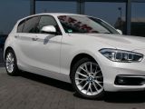BMW 1er bei Gebrauchtwagen.expert - Abbildung (7 / 15)