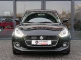 Suzuki Swift bei Gebrauchtwagen.expert - Abbildung (2 / 11)