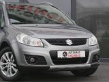 Suzuki SX4 bei Gebrauchtwagen.expert - Abbildung (7 / 15)