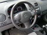 Suzuki SX4 bei Gebrauchtwagen.expert - Abbildung (12 / 15)