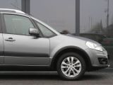 Suzuki SX4 bei Gebrauchtwagen.expert - Abbildung (10 / 15)
