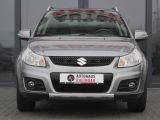 Suzuki SX4 bei Gebrauchtwagen.expert - Abbildung (4 / 15)