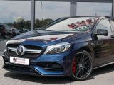 Mercedes-Benz A-Klasse bei Gebrauchtwagen.expert - Abbildung (3 / 15)