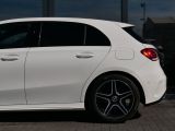 Mercedes-Benz A-Klasse bei Gebrauchtwagen.expert - Abbildung (10 / 15) Mercedes-Benz A-Klasse bei Gebrauchtwagen.expert - Abbildung (10 / 15)