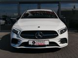 Mercedes-Benz A-Klasse bei Gebrauchtwagen.expert - Abbildung (4 / 15) Mercedes-Benz A-Klasse bei Gebrauchtwagen.expert - Abbildung (4 / 15)
