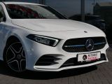 Mercedes-Benz A-Klasse bei Gebrauchtwagen.expert - Abbildung (6 / 15) Mercedes-Benz A-Klasse bei Gebrauchtwagen.expert - Abbildung (6 / 15)