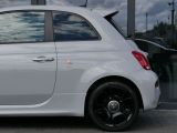Abarth 595 bei Gebrauchtwagen.expert - Abbildung (10 / 15)