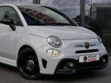 Abarth 595 bei Gebrauchtwagen.expert - Abbildung (5 / 15)