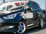 Ford C-MAX bei Gebrauchtwagen.expert - Abbildung (3 / 13)