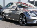Mercedes-Benz C-Klasse bei Gebrauchtwagen.expert - Abbildung (6 / 15)