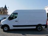 Renault Master bei Gebrauchtwagen.expert - Abbildung (9 / 14) Renault Master bei Gebrauchtwagen.expert - Abbildung (9 / 14)
