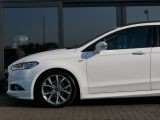 Ford Mondeo Turnier bei Gebrauchtwagen.expert - Abbildung (9 / 15)