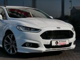 Ford Mondeo Turnier bei Gebrauchtwagen.expert - Abbildung (6 / 15)