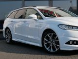 Ford Mondeo Turnier bei Gebrauchtwagen.expert - Abbildung (7 / 15)