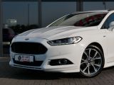Ford Mondeo Turnier bei Gebrauchtwagen.expert - Abbildung (2 / 15)