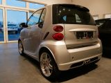 Smart smart fortwo bei Gebrauchtwagen.expert - Abbildung (4 / 12)