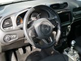 Jeep Renegade bei Gebrauchtwagen.expert - Abbildung (12 / 15)