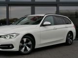 BMW 3er bei Gebrauchtwagen.expert - Abbildung (2 / 15)