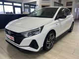 Hyundai i20 bei Gebrauchtwagen.expert - Abbildung (2 / 15)