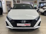 Hyundai i20 bei Gebrauchtwagen.expert - Abbildung (3 / 15)