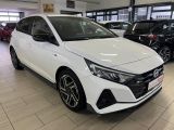 Hyundai i20 bei Gebrauchtwagen.expert - Abbildung (4 / 15)