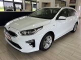 Kia Ceed bei Gebrauchtwagen.expert - Abbildung (2 / 15)