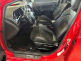 Kia Ceed bei Gebrauchtwagen.expert - Abbildung (9 / 15)