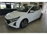 Hyundai i20 bei Gebrauchtwagen.expert - Abbildung (2 / 15)