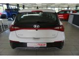 Hyundai i20 bei Gebrauchtwagen.expert - Abbildung (6 / 15)