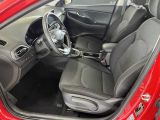 Hyundai i30 bei Gebrauchtwagen.expert - Abbildung (10 / 15)