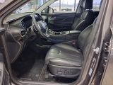 Hyundai Santa Fe bei Gebrauchtwagen.expert - Abbildung (9 / 15)