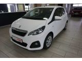 Peugeot 108 bei Gebrauchtwagen.expert - Abbildung (2 / 14)