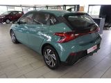 Hyundai i20 bei Gebrauchtwagen.expert - Abbildung (3 / 15)