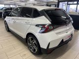 Hyundai i20 bei Gebrauchtwagen.expert - Abbildung (8 / 15)