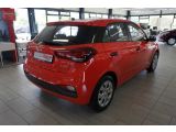 Hyundai i20 bei Gebrauchtwagen.expert - Abbildung (4 / 14)