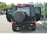Mercedes-Benz G-Klasse bei Gebrauchtwagen.expert - Abbildung (5 / 14)