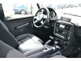 Mercedes-Benz G-Klasse bei Gebrauchtwagen.expert - Abbildung (6 / 14)