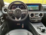 Mercedes-Benz G-Klasse bei Gebrauchtwagen.expert - Abbildung (9 / 15)