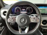 Mercedes-Benz G-Klasse bei Gebrauchtwagen.expert - Abbildung (10 / 15)