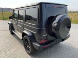 Mercedes-Benz G-Klasse bei Gebrauchtwagen.expert - Abbildung (4 / 15)