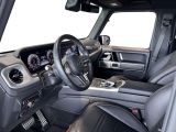 Mercedes-Benz G-Klasse bei Gebrauchtwagen.expert - Abbildung (6 / 10)