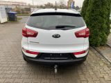 Kia Sportage bei Gebrauchtwagen.expert - Abbildung (5 / 15) Kia Sportage bei Gebrauchtwagen.expert - Abbildung (5 / 15)