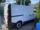 Renault Trafic bei Gebrauchtwagen.expert - Abbildung (5 / 15)