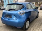 Renault Zoe bei Gebrauchtwagen.expert - Abbildung (4 / 10)