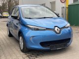 Renault Zoe bei Gebrauchtwagen.expert - Abbildung (3 / 10)