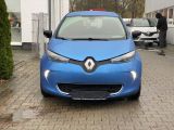 Renault Zoe bei Gebrauchtwagen.expert - Abbildung (2 / 15)