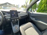 Renault Zoe bei Gebrauchtwagen.expert - Abbildung (12 / 15)